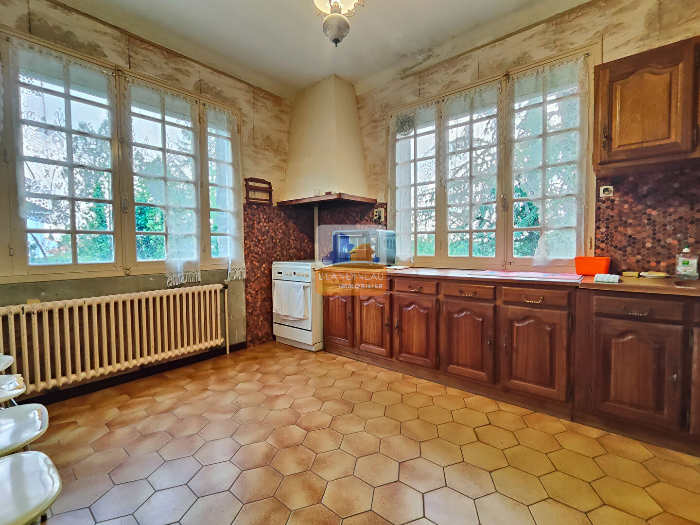 Image MAISON à BOUGUENAIS