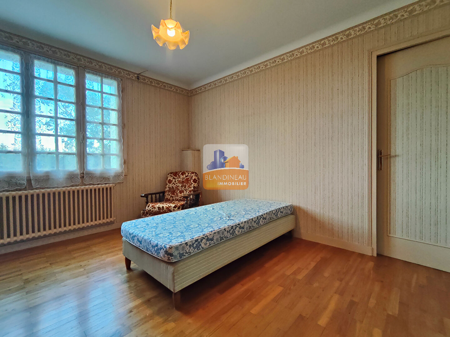 Image MAISON à BOUGUENAIS