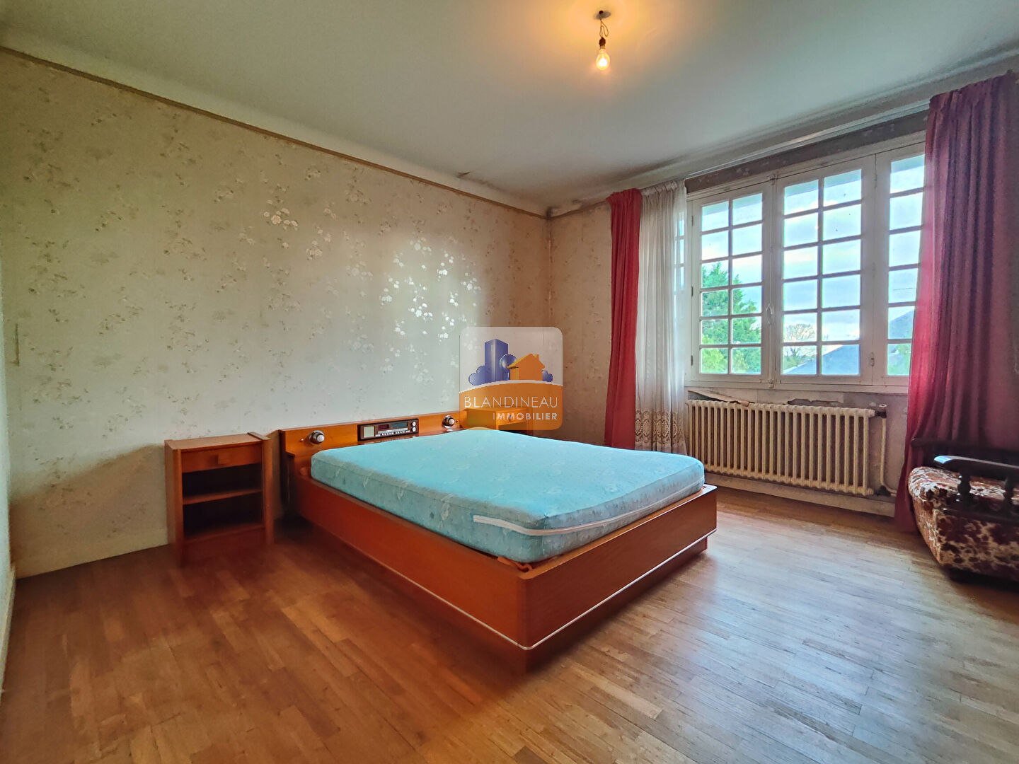 Image MAISON à BOUGUENAIS