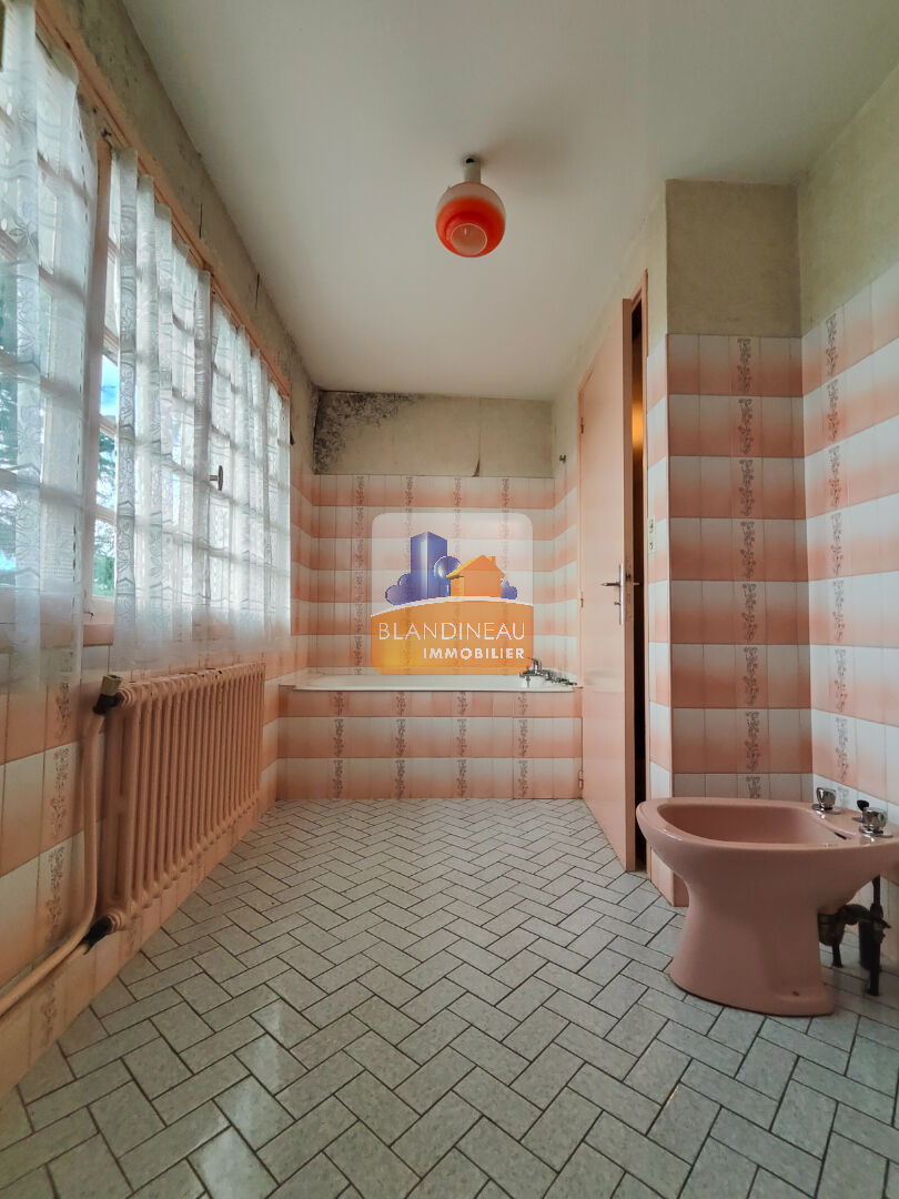 Image MAISON à BOUGUENAIS