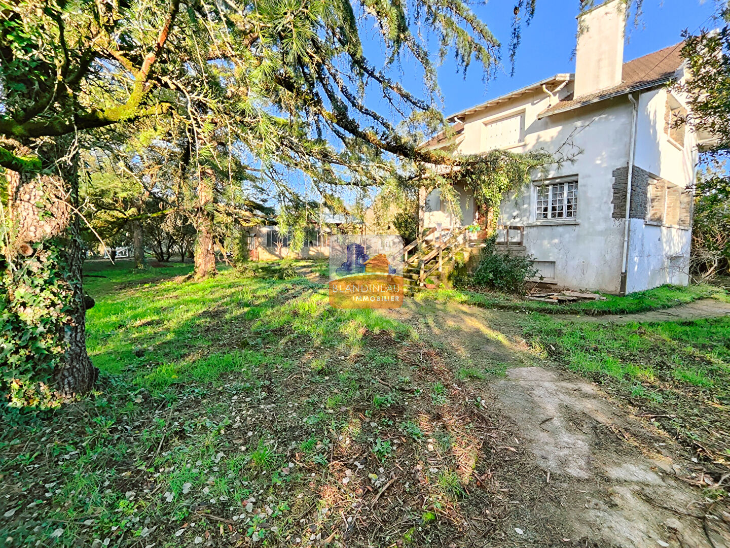 Image MAISON à BOUGUENAIS