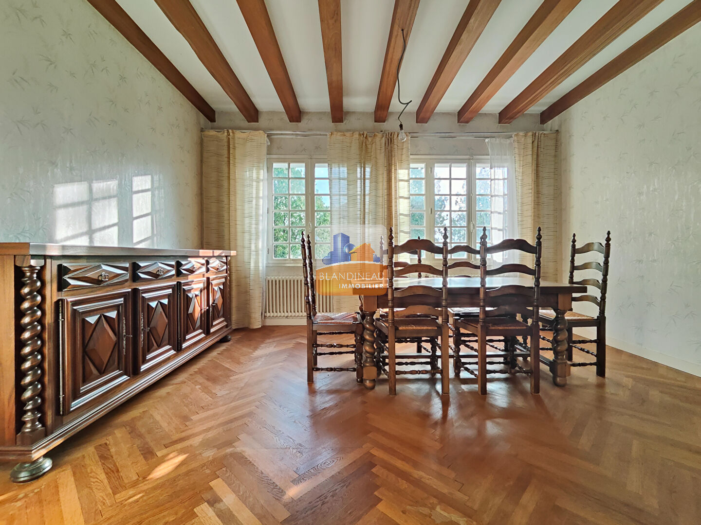 Image MAISON à BOUGUENAIS
