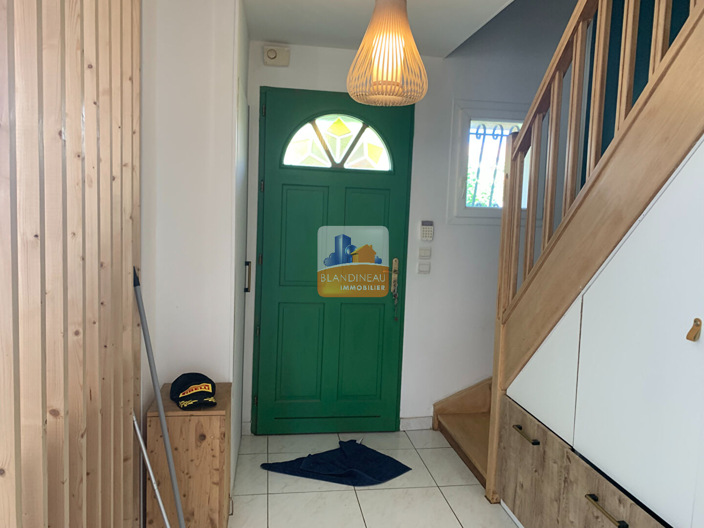 Image MAISON à SAINTE PAZANNE