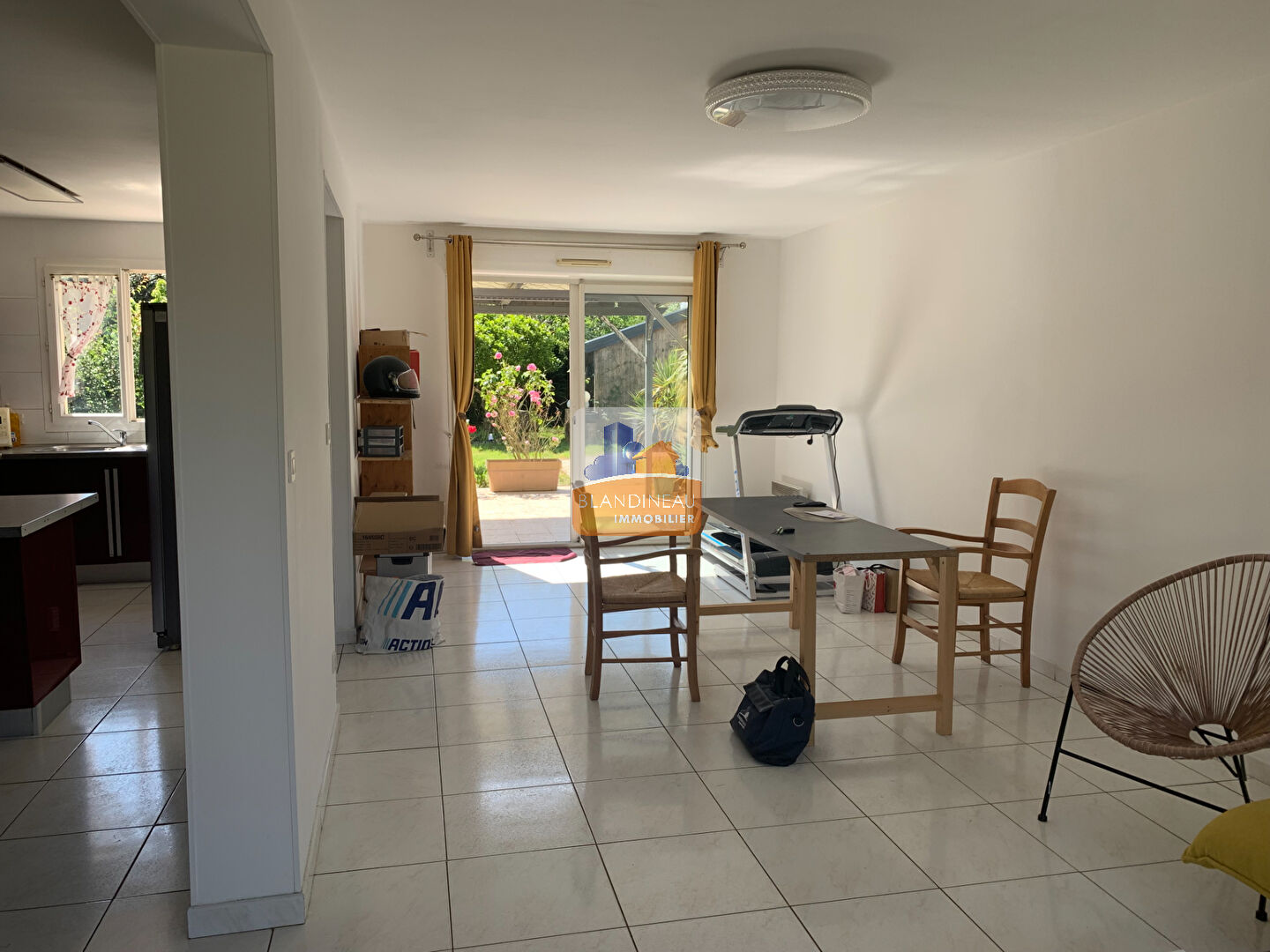Image MAISON à SAINTE PAZANNE