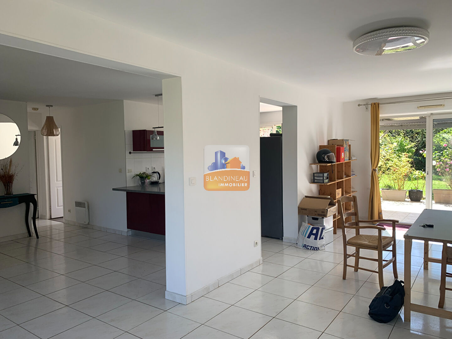 Image MAISON à SAINTE PAZANNE