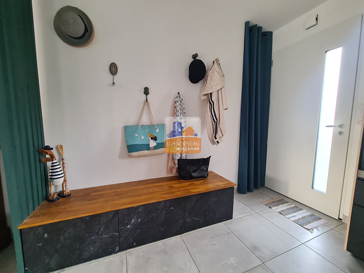 Image MAISON à LA MONTAGNE