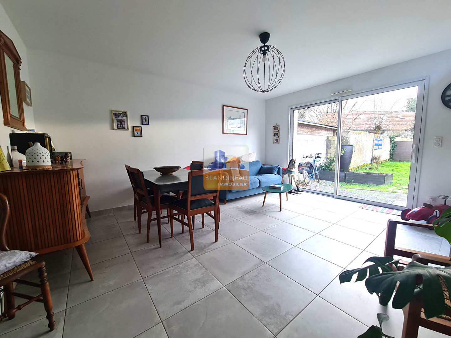 Image MAISON à LA MONTAGNE