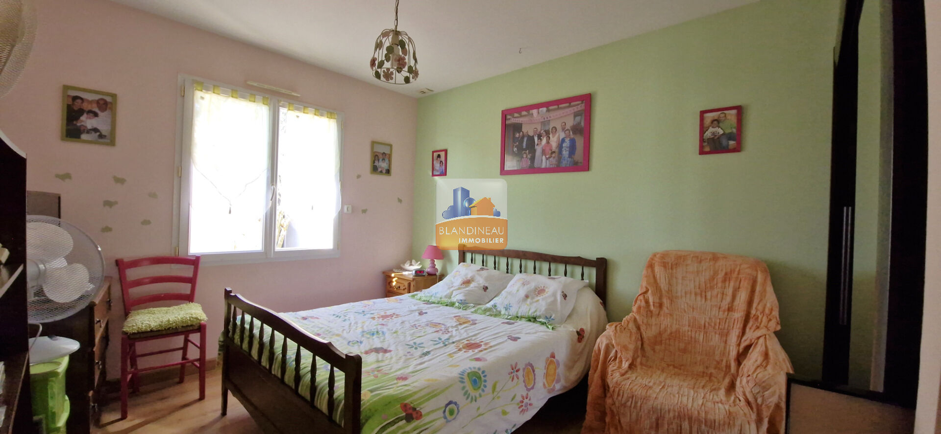 Image MAISON à BOUGUENAIS
