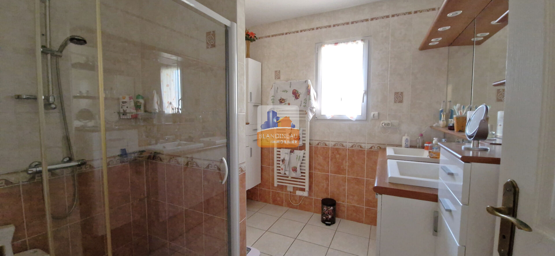 Image MAISON à BOUGUENAIS