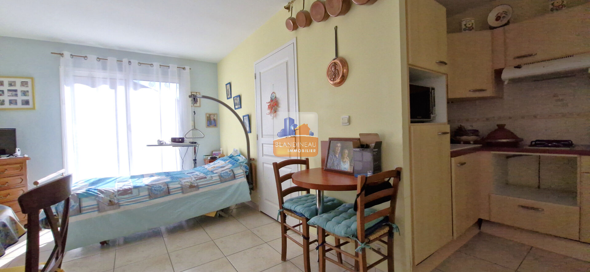 Image MAISON à BOUGUENAIS