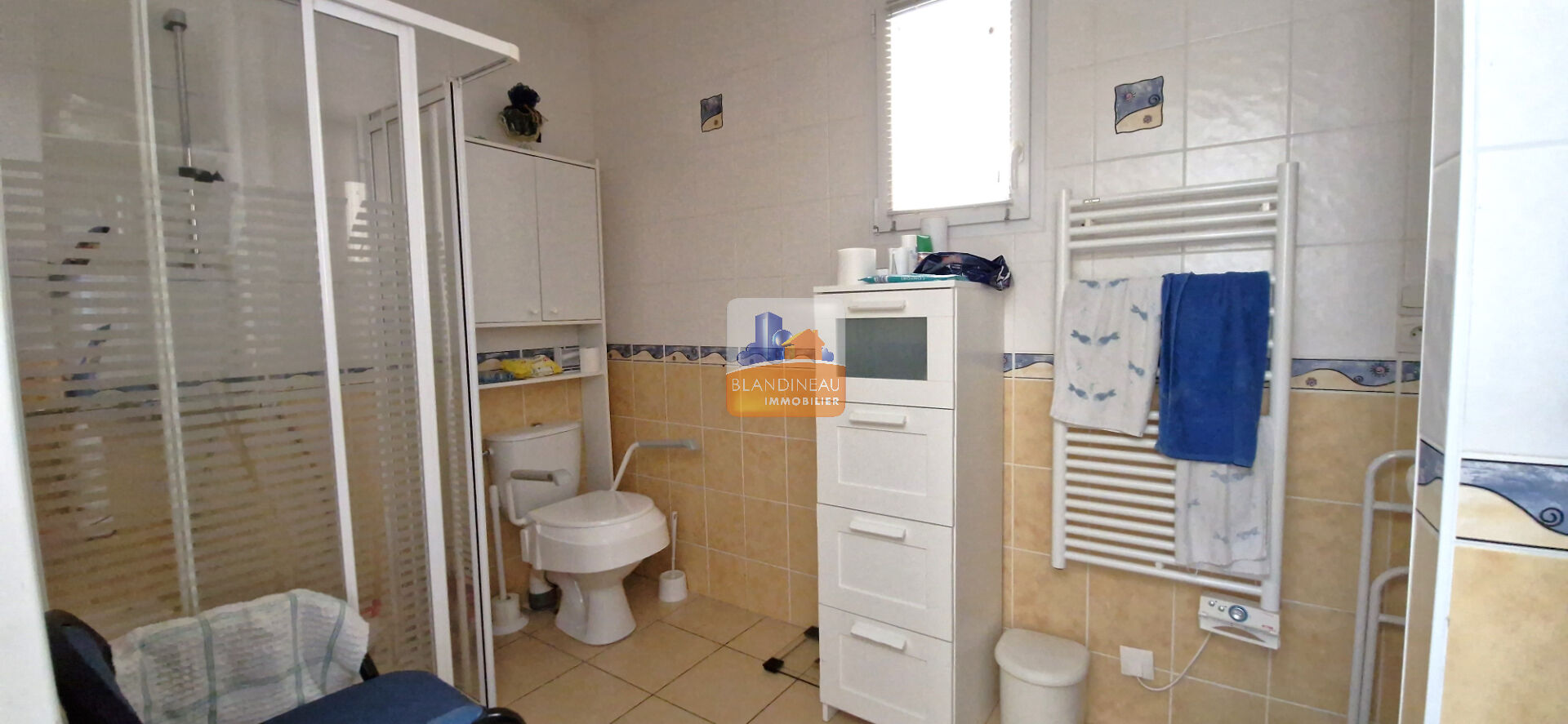 Image MAISON à BOUGUENAIS