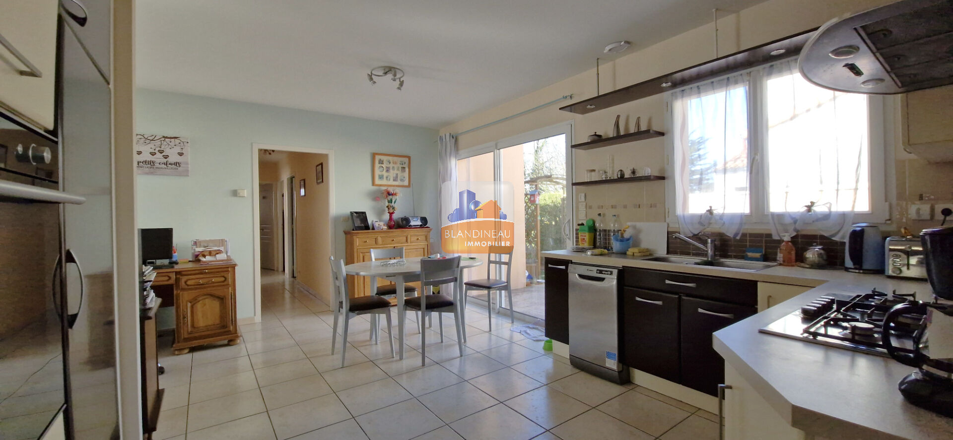 Image MAISON à BOUGUENAIS