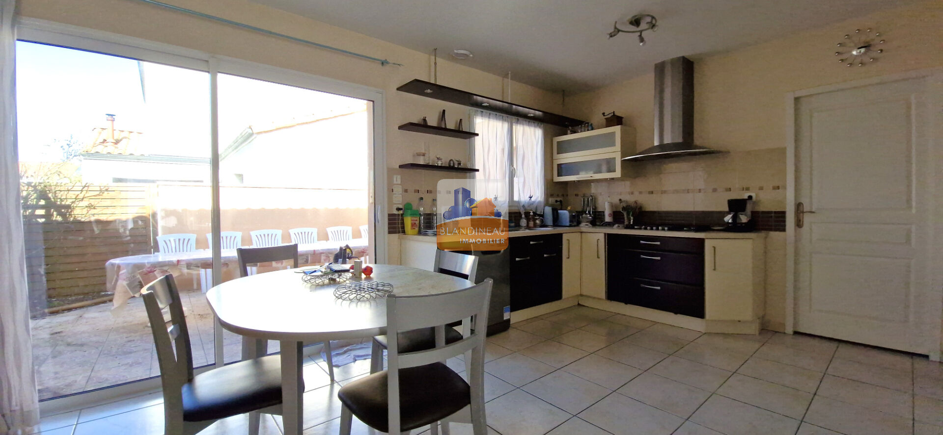 Image MAISON à BOUGUENAIS