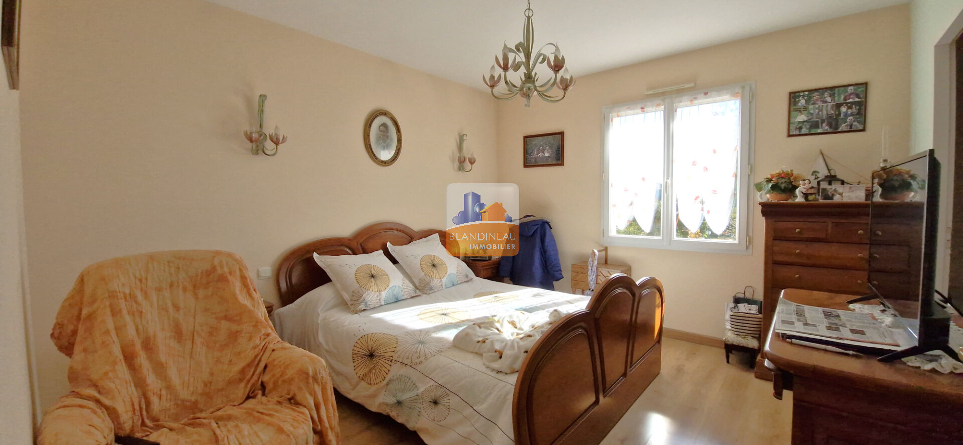 Image MAISON à BOUGUENAIS