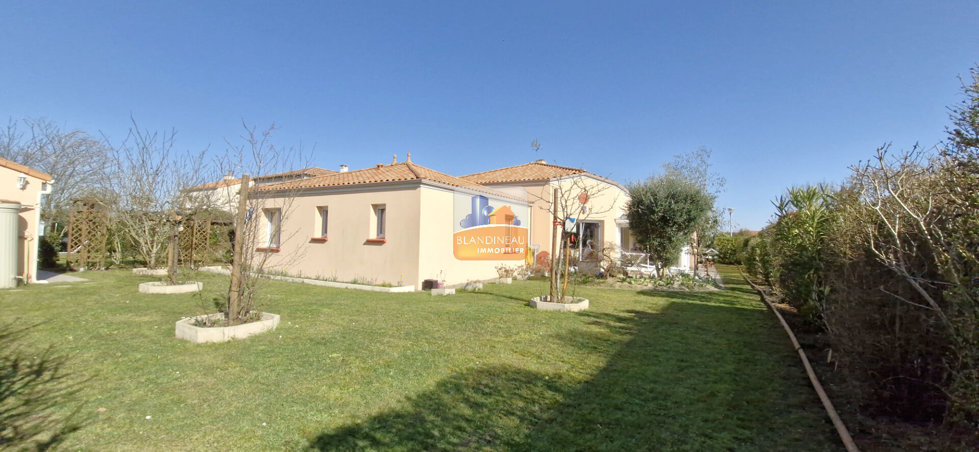 Image MAISON à BOUGUENAIS