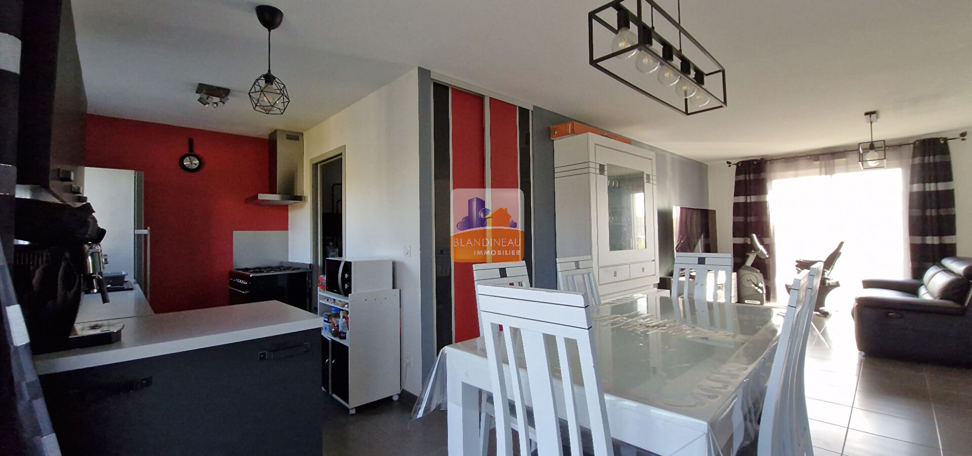 Image MAISON à BOUAYE