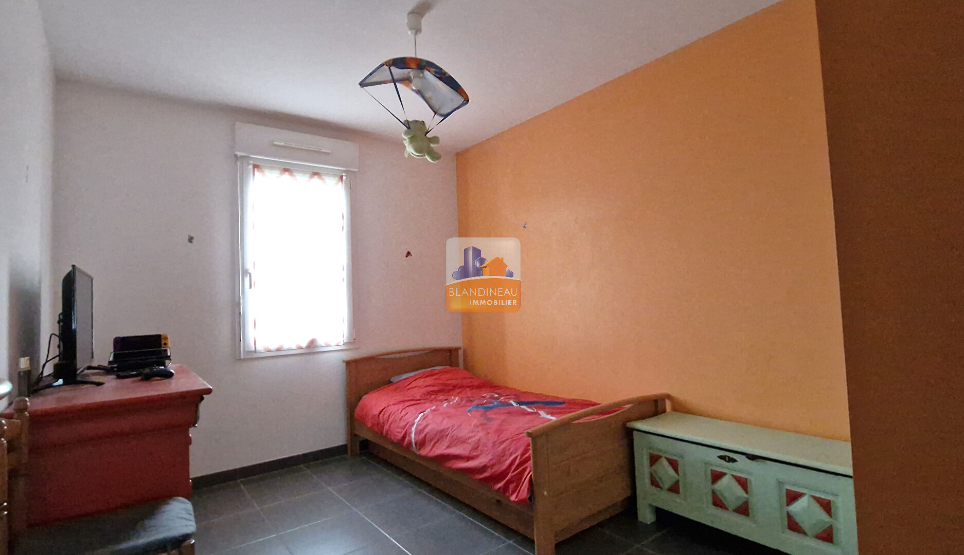 Image MAISON à BOUAYE