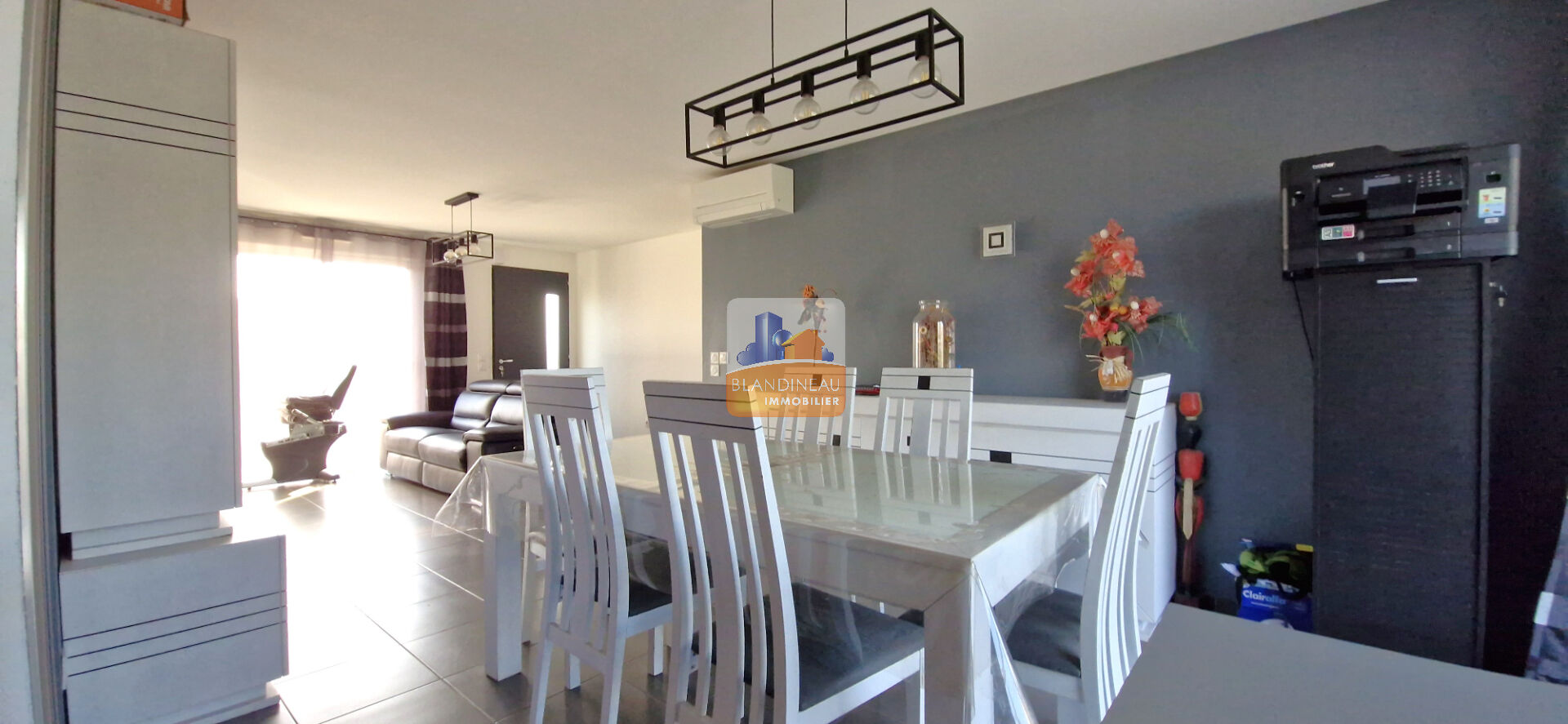 Image MAISON à BOUAYE