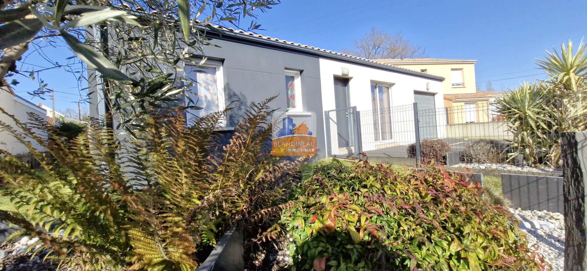 Image MAISON à BOUAYE