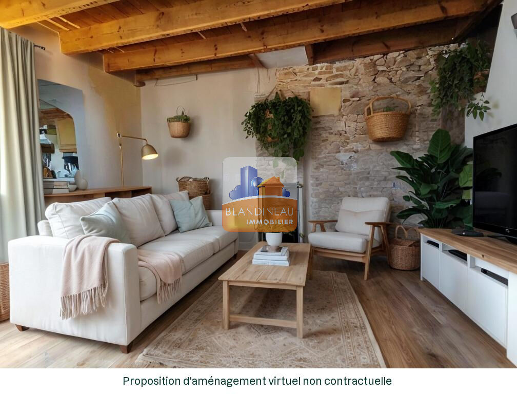 Image MAISON à LA MONTAGNE