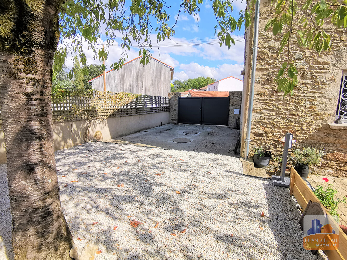Image MAISON à BOUGUENAIS