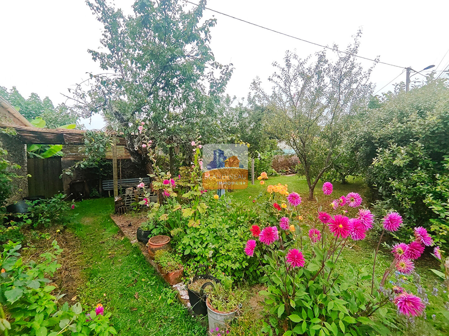 Image MAISON à BOUGUENAIS