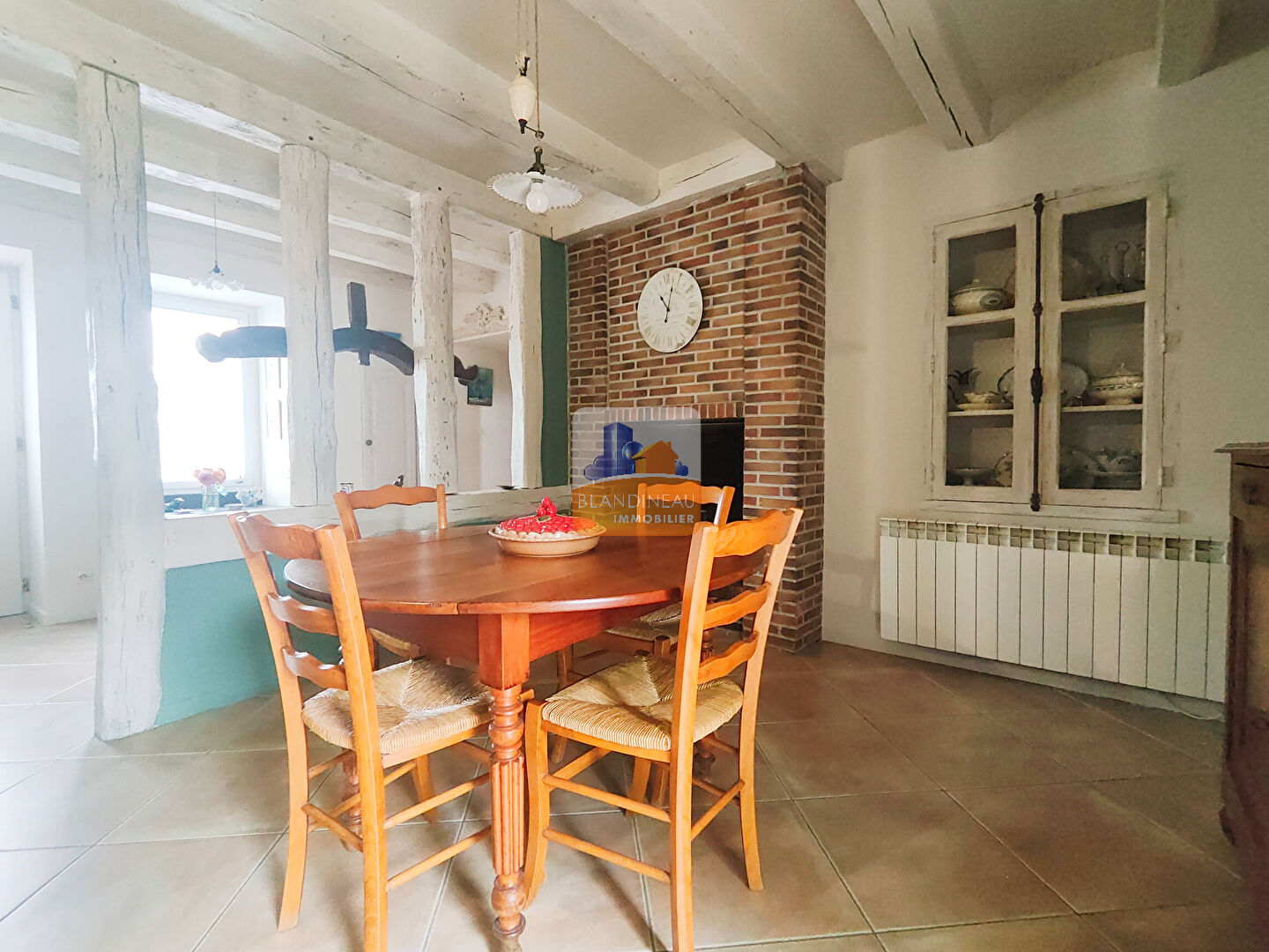 Image MAISON à BOUGUENAIS