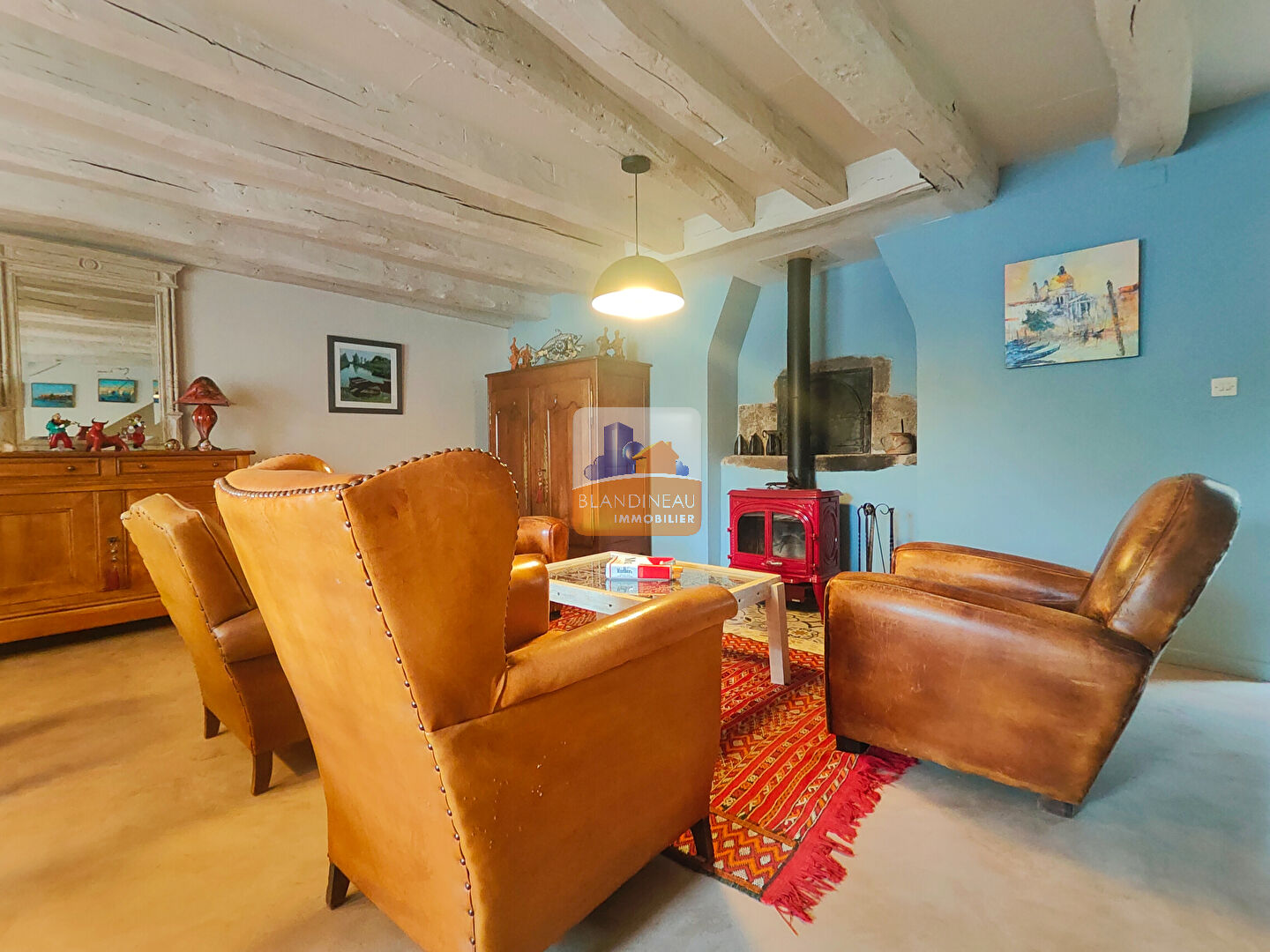 Image MAISON à BOUGUENAIS