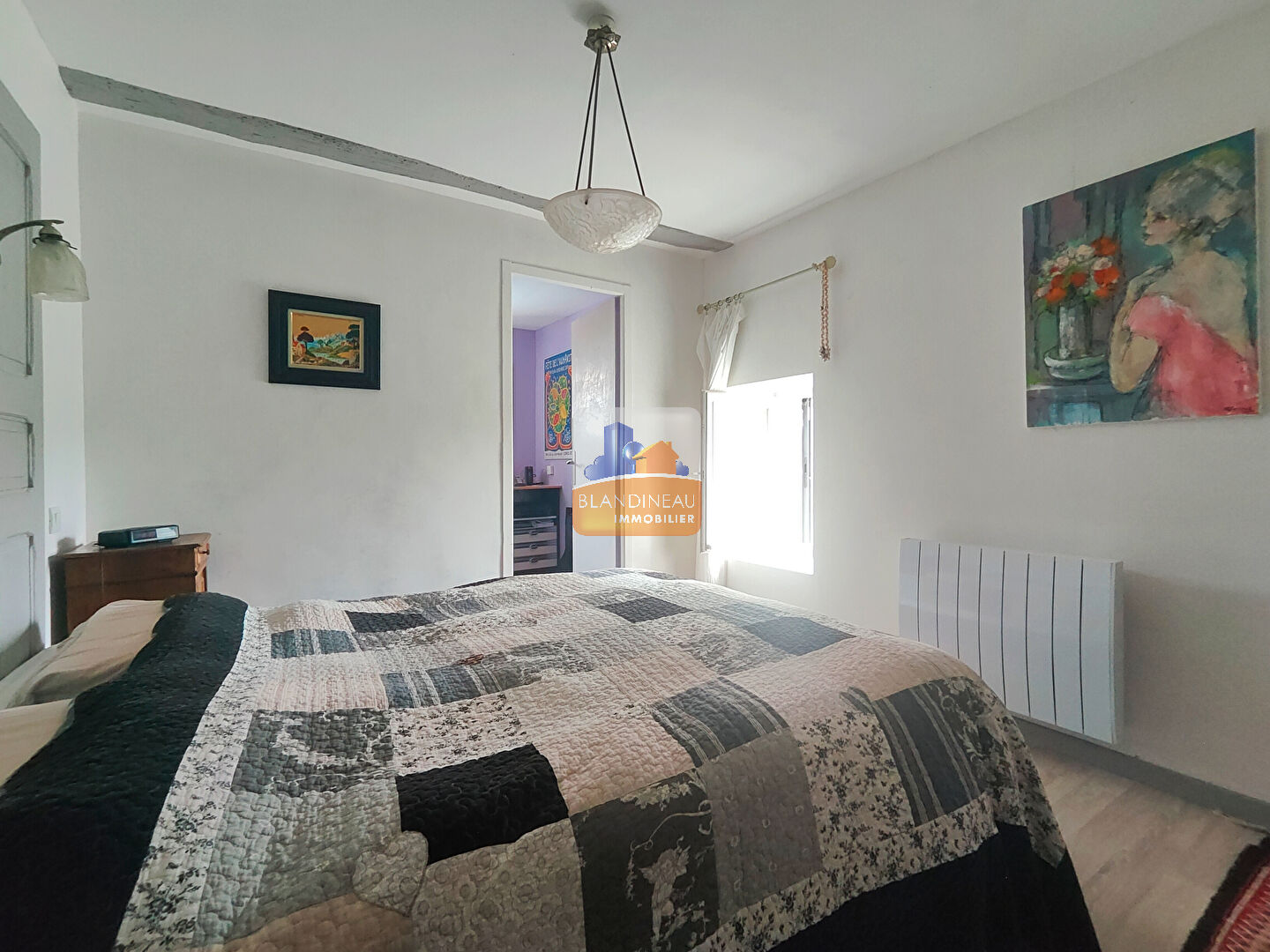 Image MAISON à BOUGUENAIS