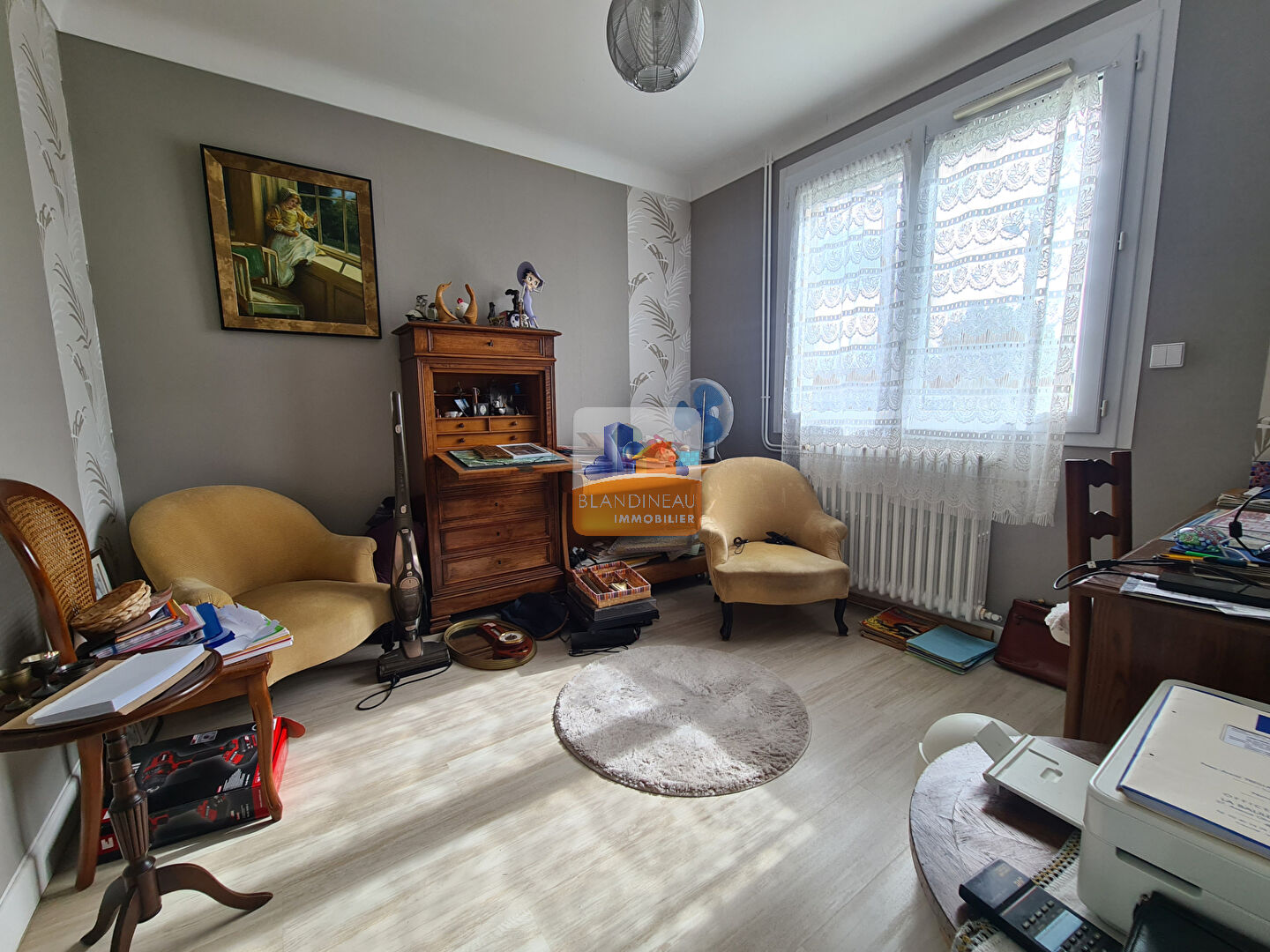 Image MAISON à LA MONTAGNE