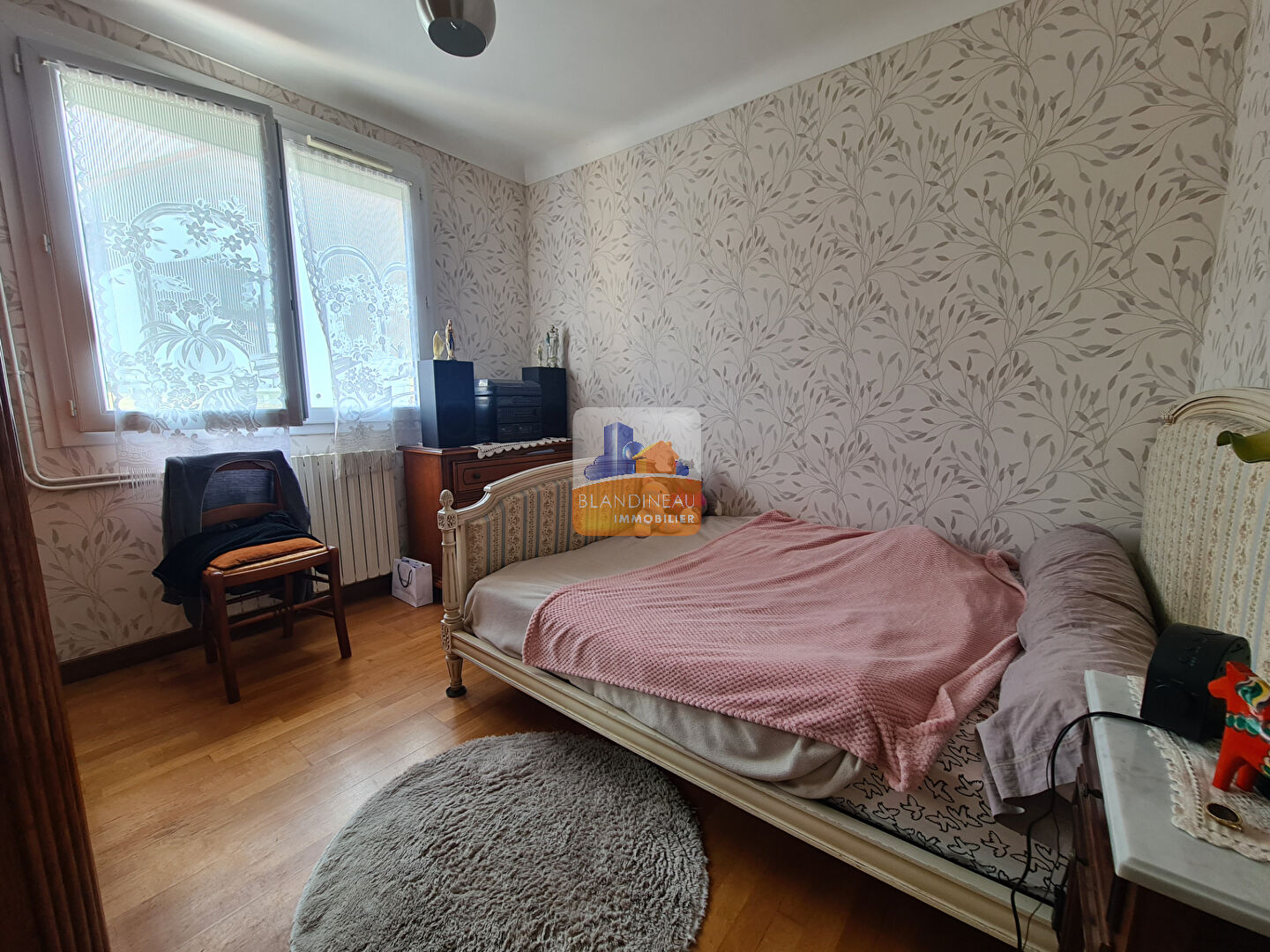 Image MAISON à LA MONTAGNE