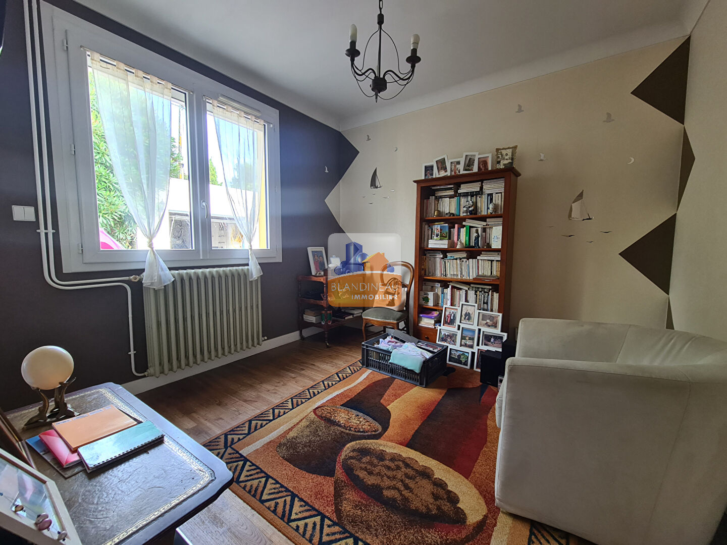 Image MAISON à LA MONTAGNE