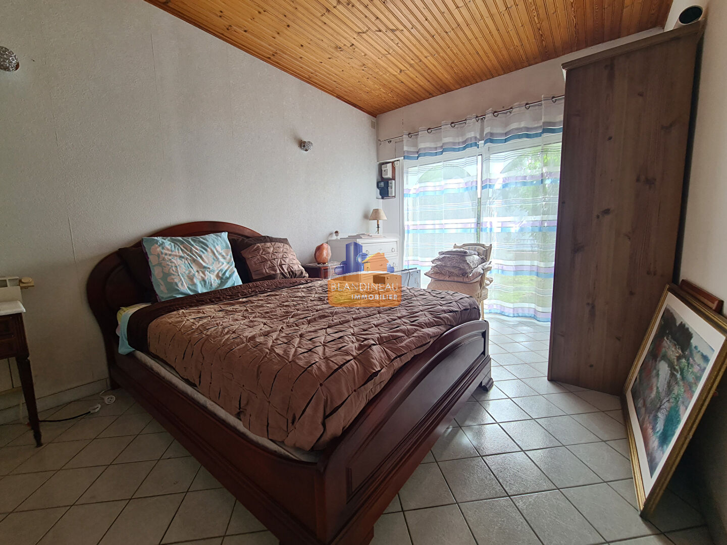 Image MAISON à LA MONTAGNE