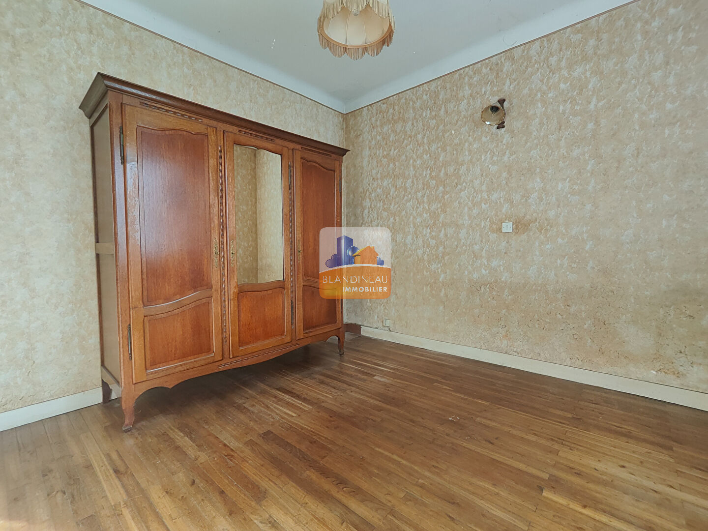 Image MAISON à BOUGUENAIS