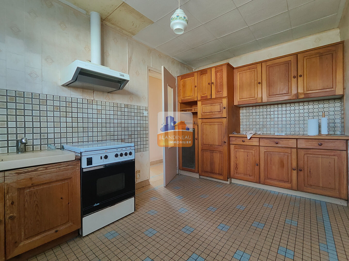Image MAISON à BOUGUENAIS