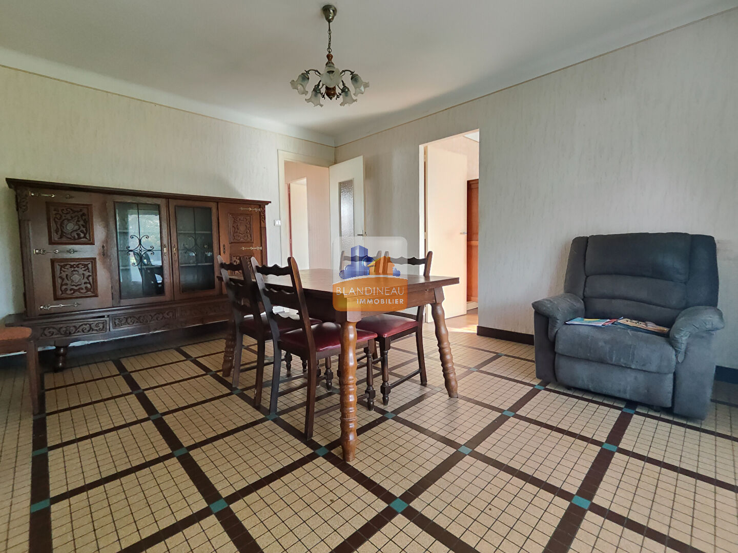 Image MAISON à BOUGUENAIS