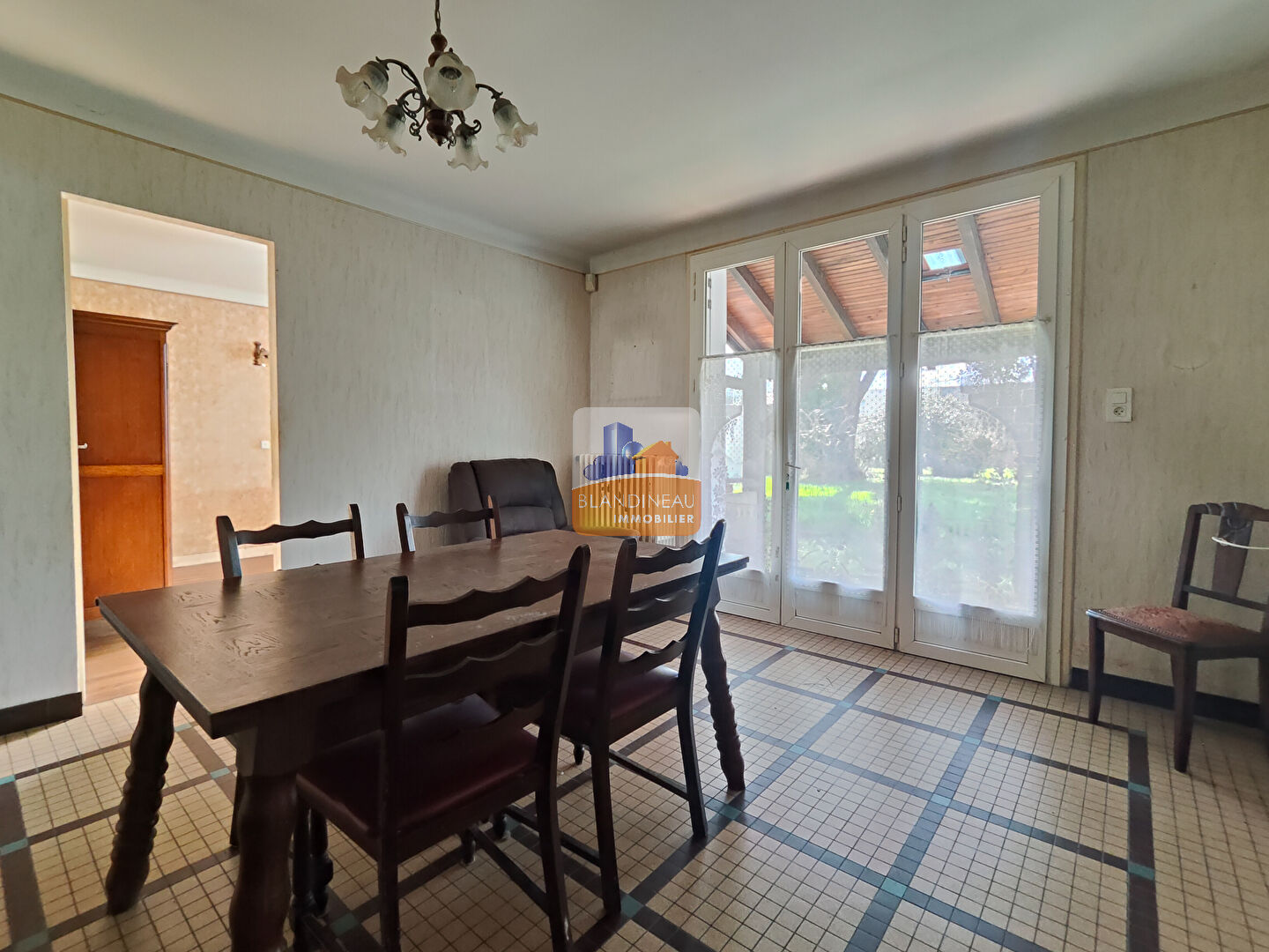 Image MAISON à BOUGUENAIS