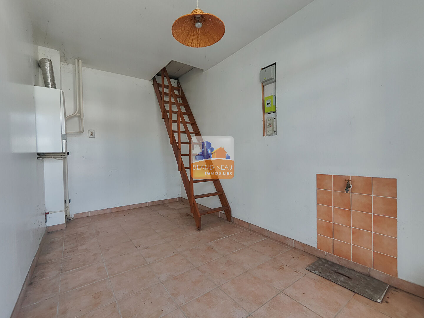 Image MAISON à BOUGUENAIS