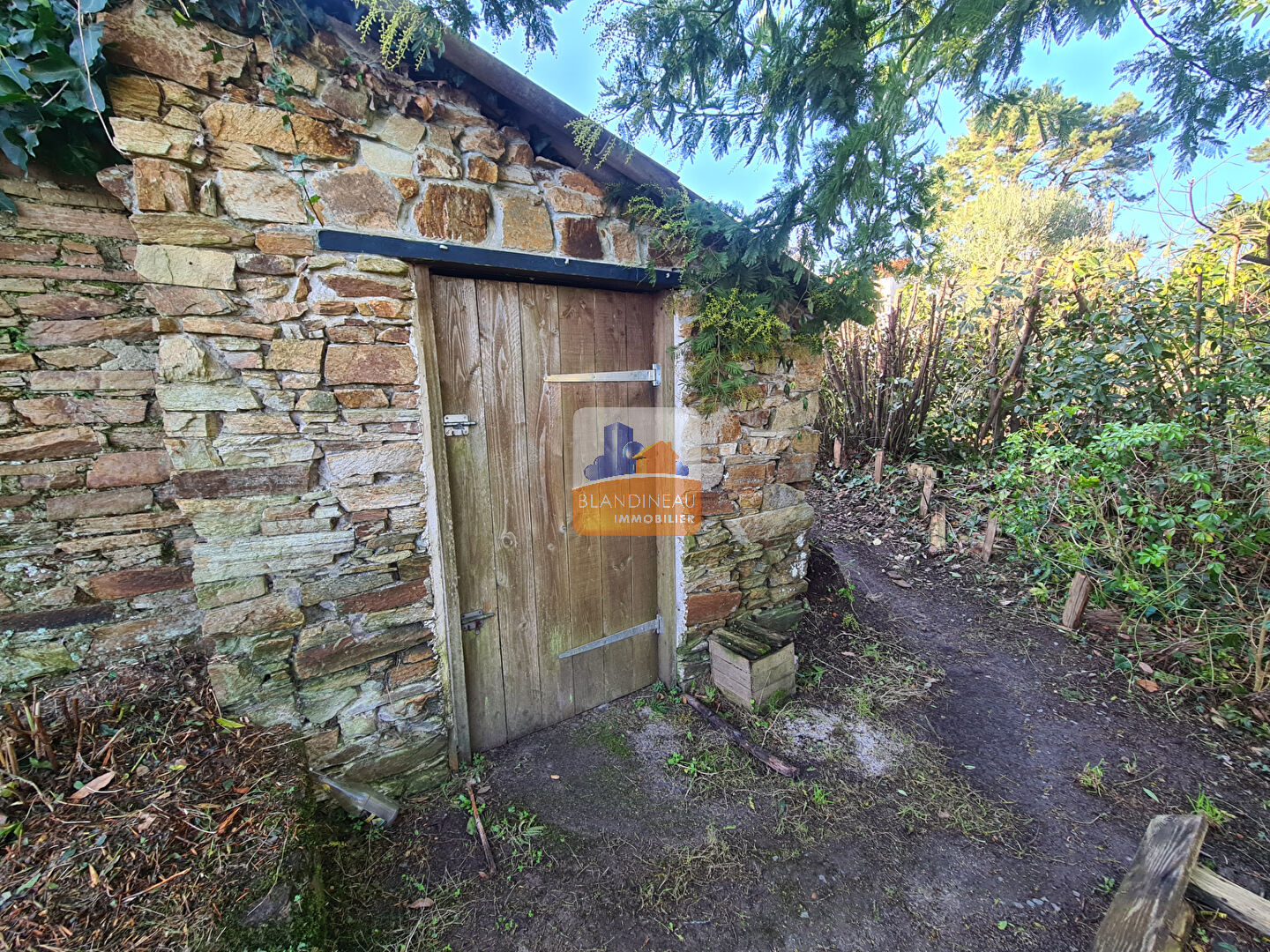 Image MAISON à SAINT JEAN DE BOISEAU