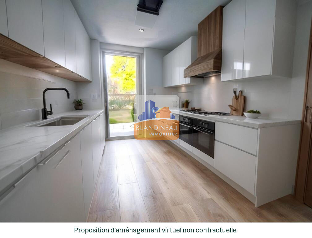 Image MAISON à SAINT JEAN DE BOISEAU