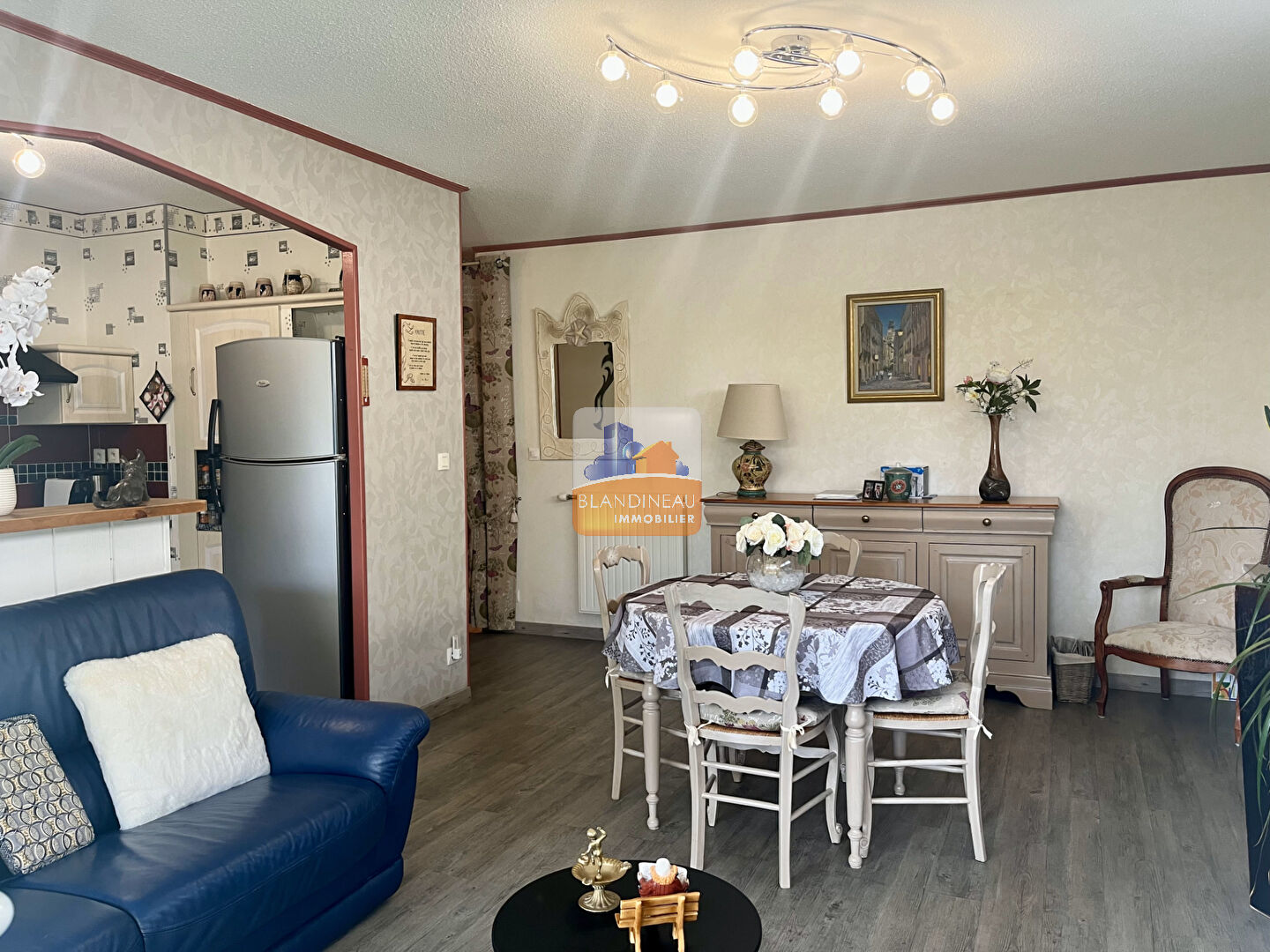 Image APPARTEMENT à BOUGUENAIS