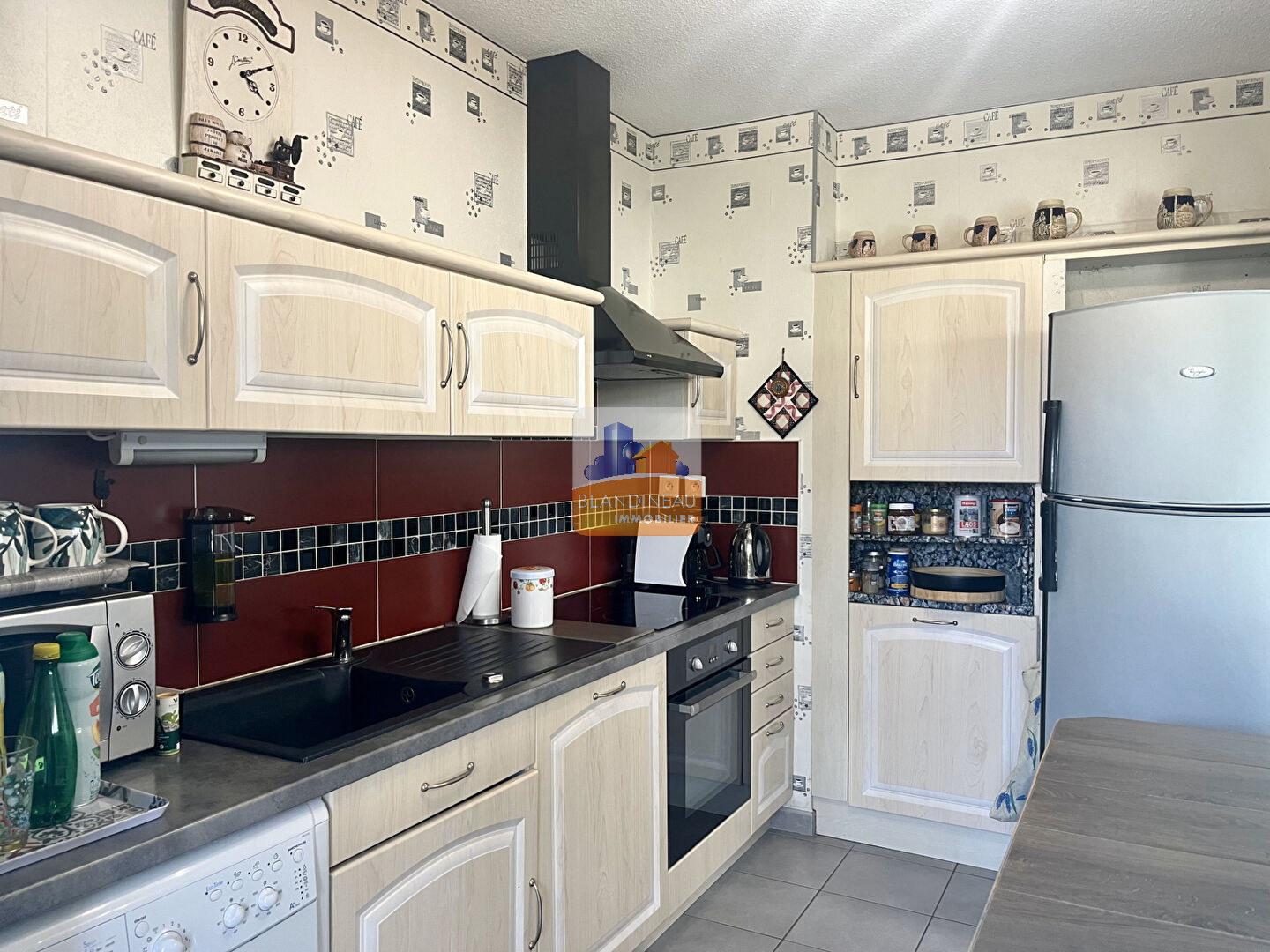 Image APPARTEMENT à BOUGUENAIS