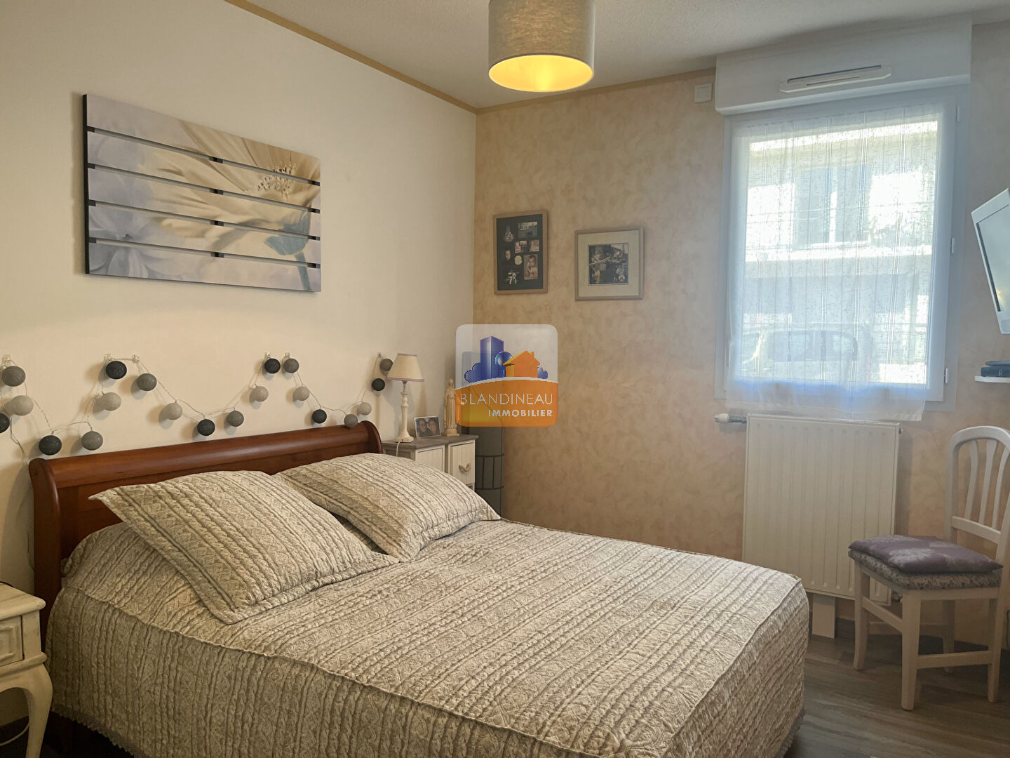 Image APPARTEMENT à BOUGUENAIS