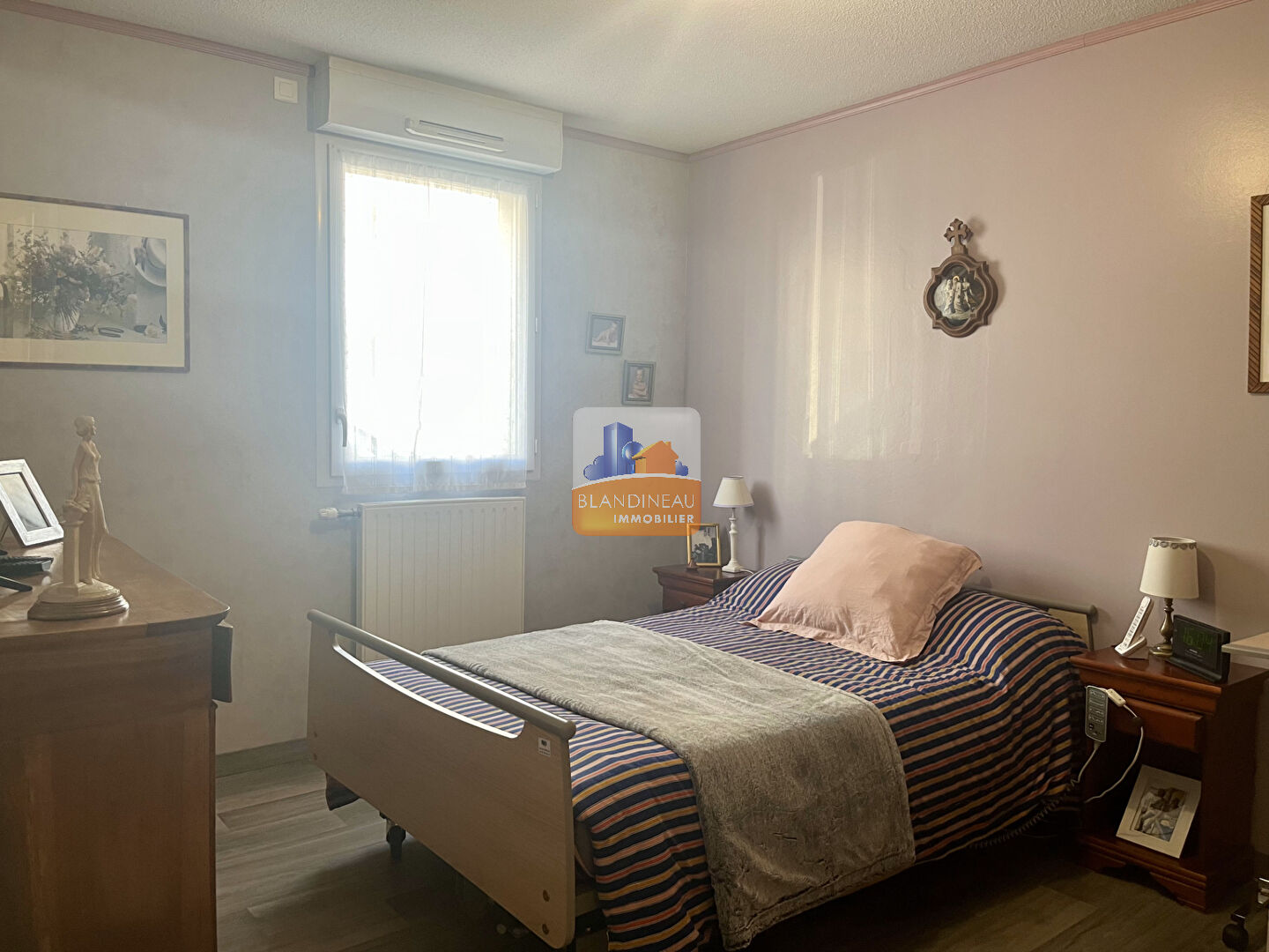 Image APPARTEMENT à BOUGUENAIS