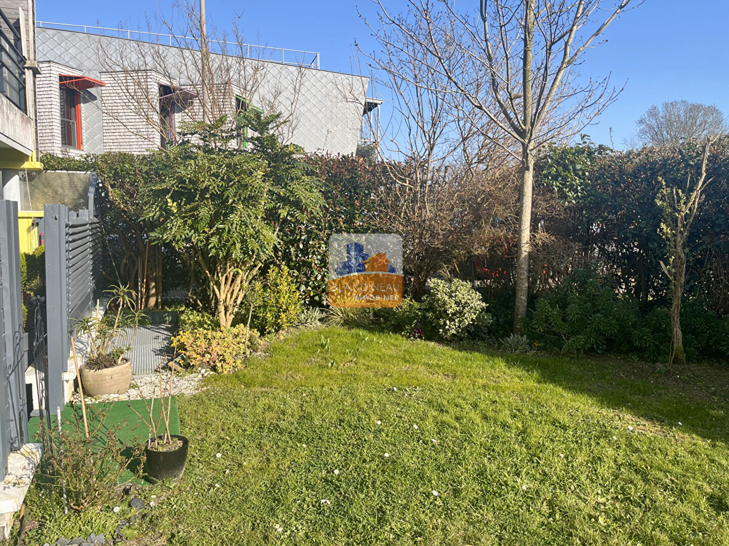 Image APPARTEMENT à BOUGUENAIS
