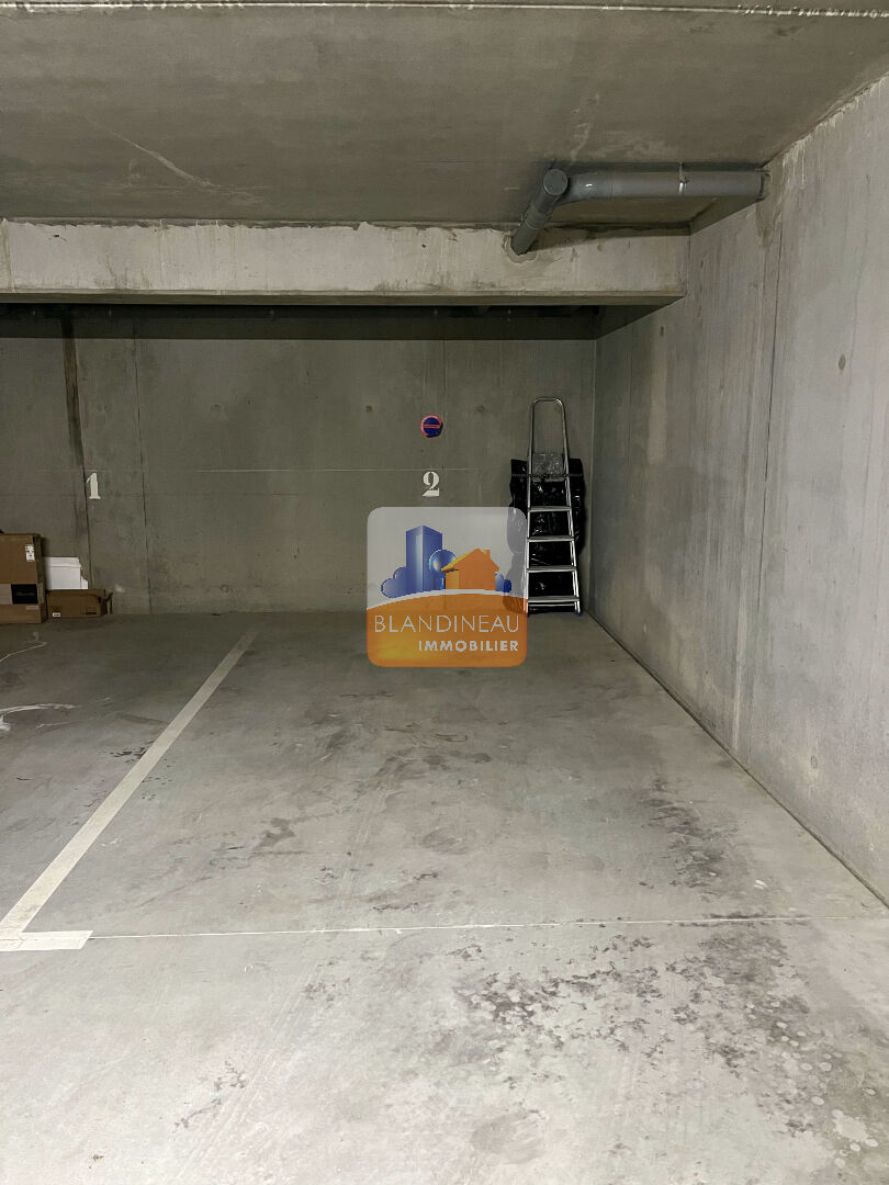 Image APPARTEMENT à BOUGUENAIS