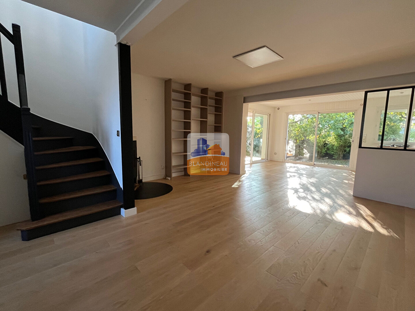 Image MAISON à REZE