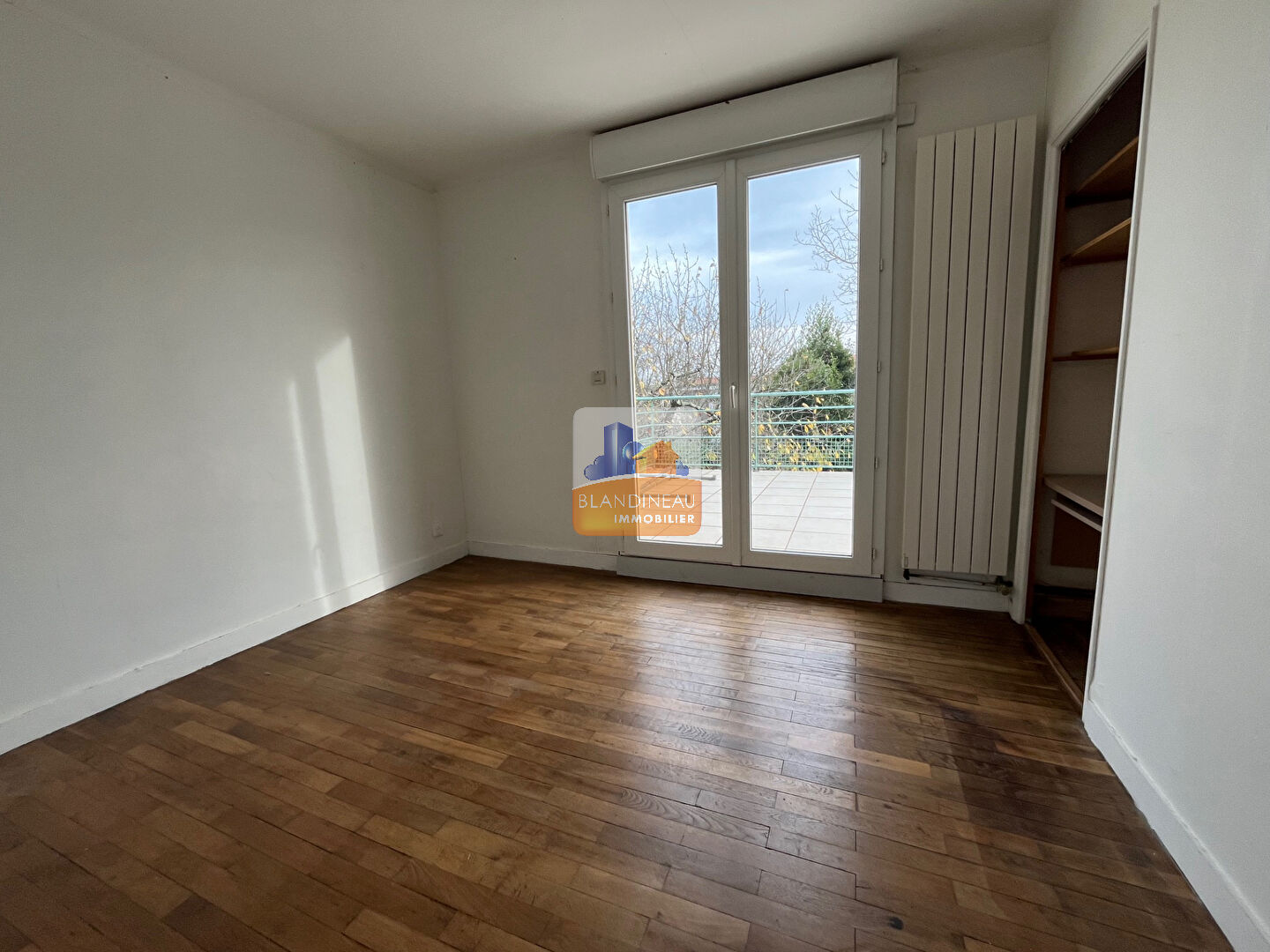 Image MAISON à REZE