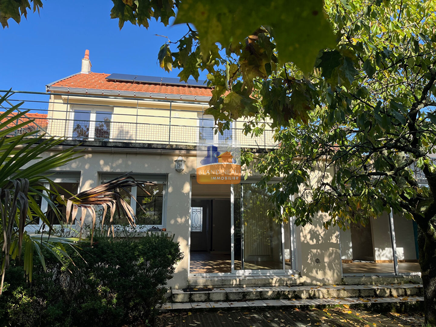 Image MAISON à REZE