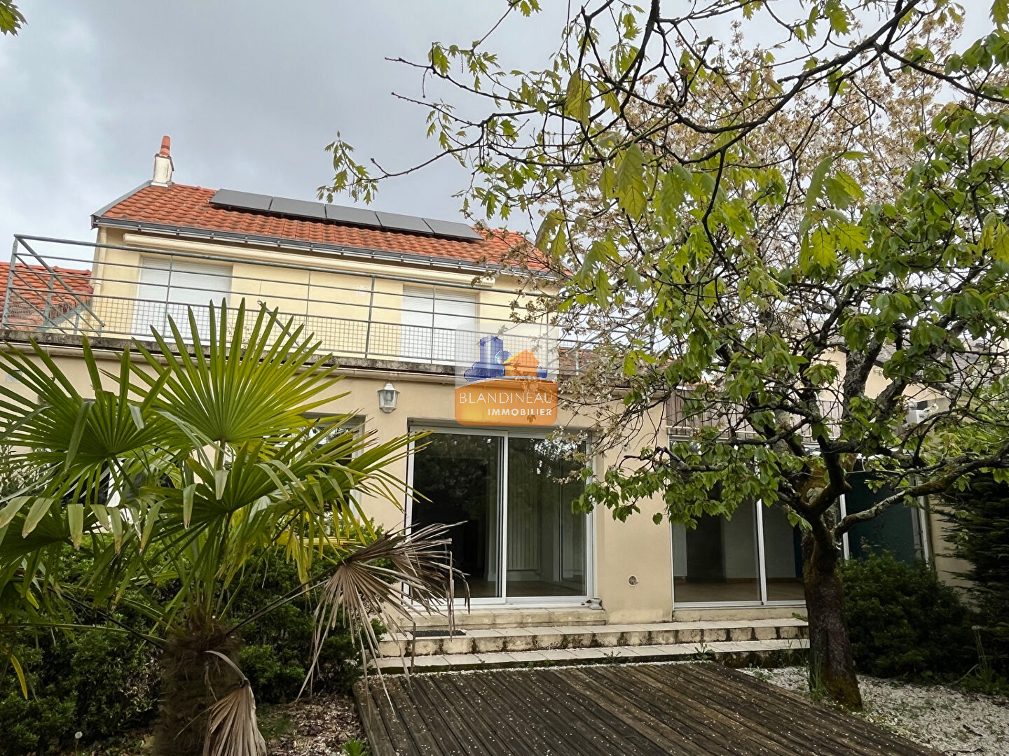 Image MAISON à REZE